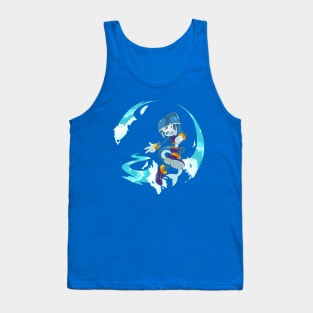 Surf's Up! Tank Top